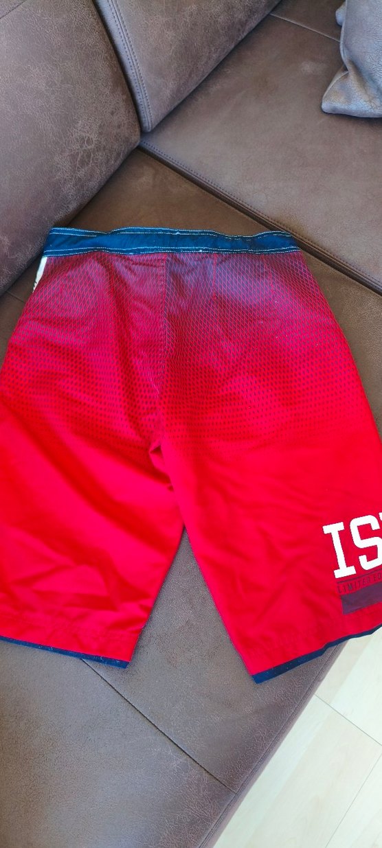 Erkek çocuk Şort Mayo - Görsel 4