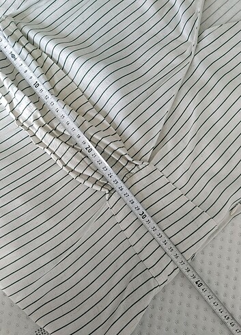 Bayan günlük keten elbise  - Görsel 4