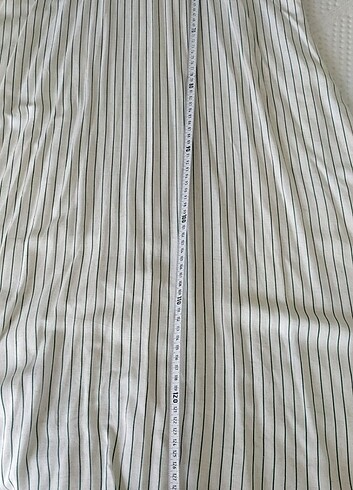 Bayan günlük keten elbise  - Görsel 8