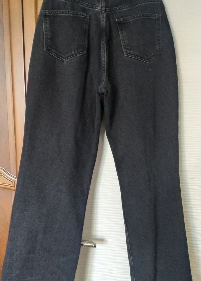 Yırtık kot - Görsel 2