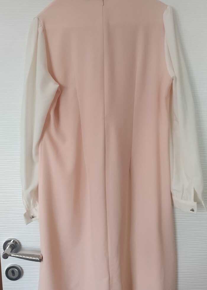 Uzun tunik - Görsel 3