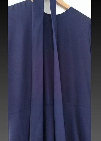 Uzun elbise  - Görsel 3