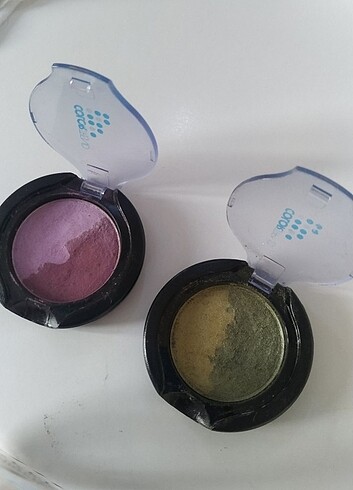 Avon göz farı  - Görsel 2