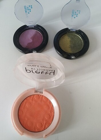 Avon göz farı  - Görsel 3