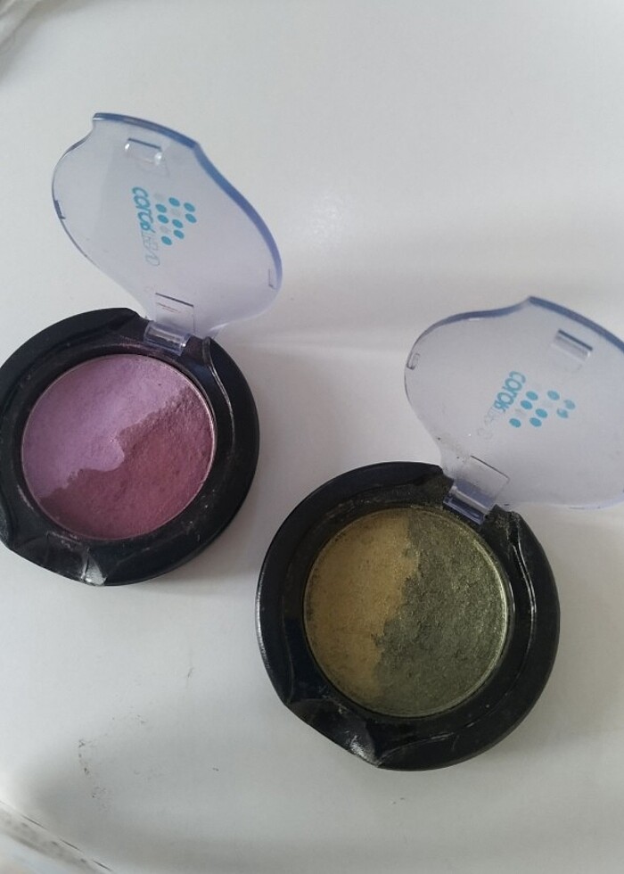 Avon göz farı  - Görsel 2