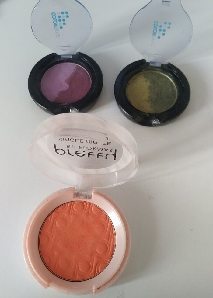 Avon göz farı  - Görsel 3