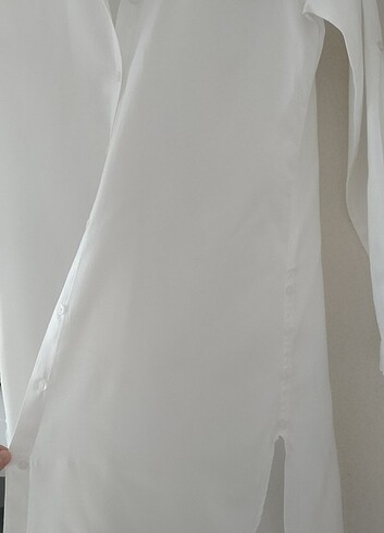 Uzun kollu gömlek  - Görsel 5