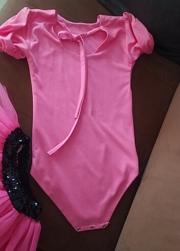 Kız çocuk abiye kostüm  - Görsel 2