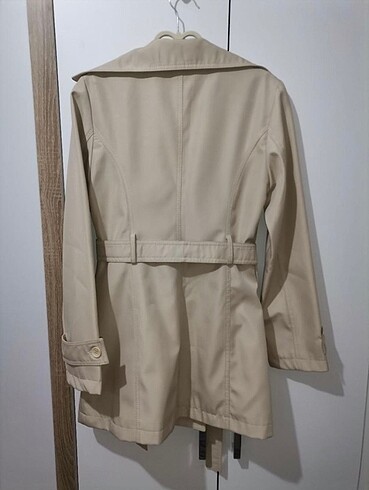 Burberry Burberry trençkot