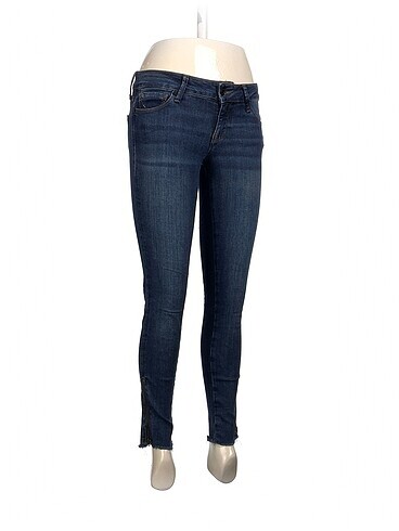 Mavi Jeans Mavi Jeans Skinny %70 İndirimli.