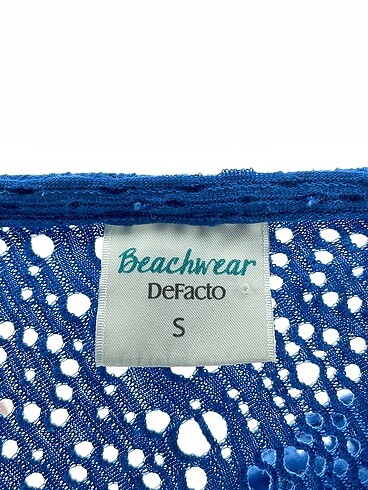 Defacto Kısa Tulum %70 İndirimli. - Görsel 4