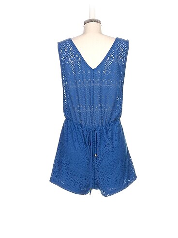 Defacto Kısa Tulum %70 İndirimli. - Görsel 3