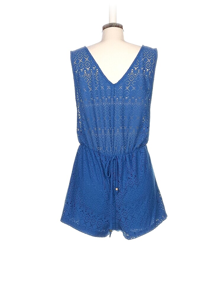 Defacto Kısa Tulum %70 İndirimli. - Görsel 3