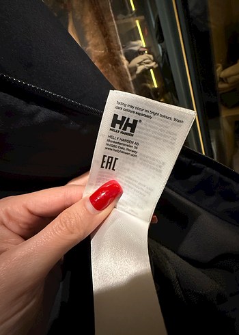 Helly Hansen Erkek Mont - Görsel 5