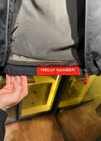 Helly Hansen Erkek Mont - Görsel 3
