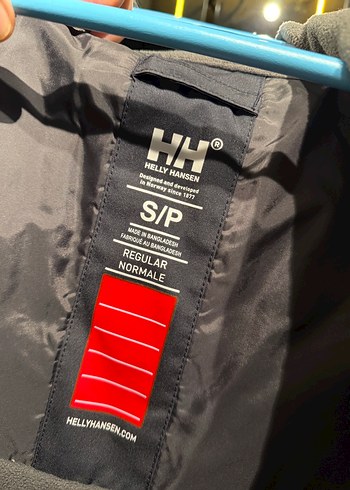 Helly Hansen Erkek Mont - Görsel 2