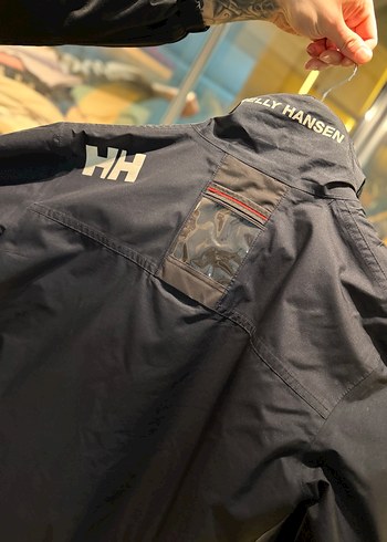 Helly Hansen Erkek Mont - Görsel 6
