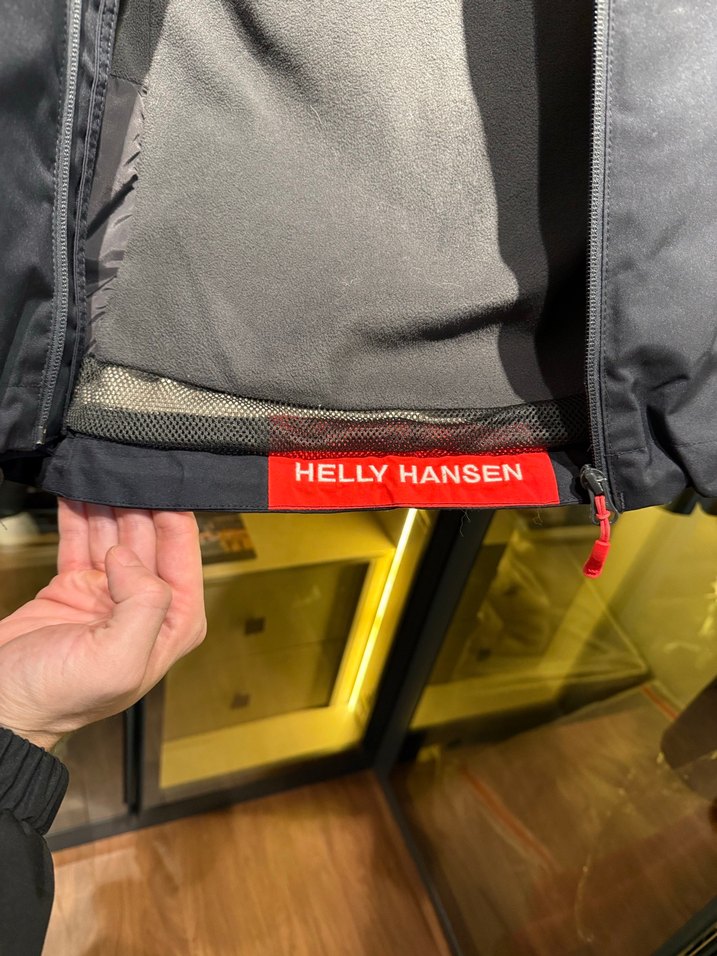 Helly Hansen Erkek Mont - Görsel 3