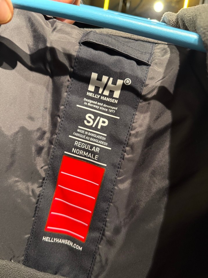 Helly Hansen Erkek Mont - Görsel 2