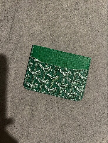 Goyard Kartlık