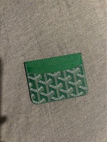 Goyard Kartlık - Görsel 2