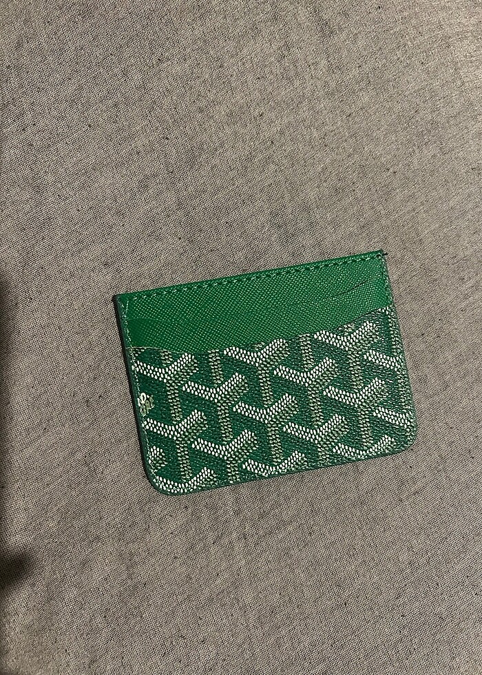 Goyard Kartlık - Görsel 2