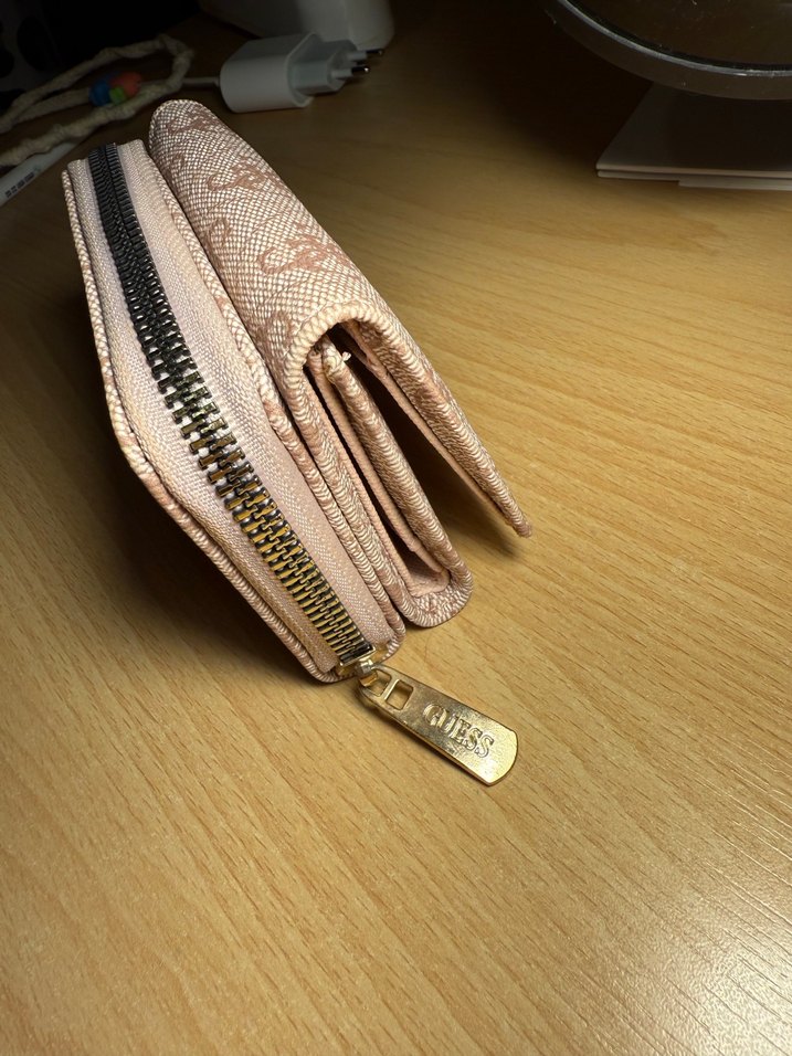 Guess Cüzdan - Görsel 3