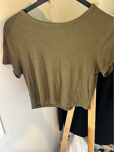 Zara Zara Crop