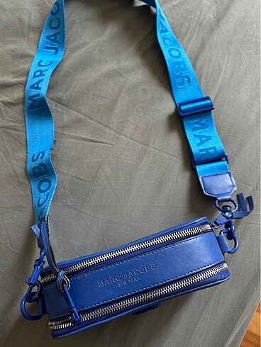Marc Jacobs Marc Jacobs Snapshot Çanta