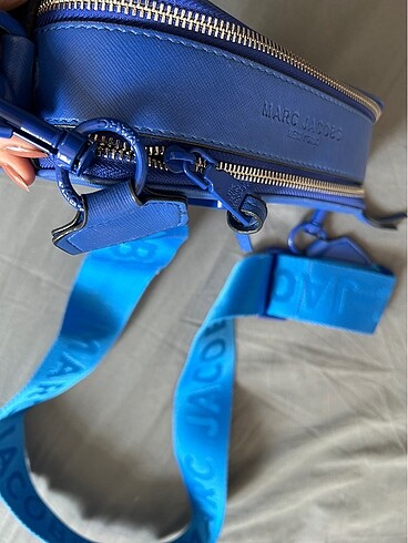 Beden lacivert Renk Marc Jacobs Snapshot Çanta