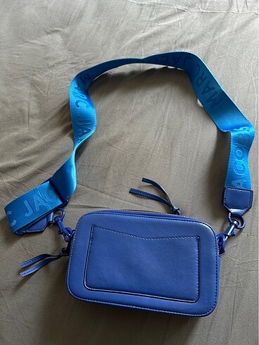 Beden Marc Jacobs Snapshot Çanta