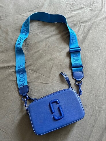 Marc Jacobs Snapshot Çanta