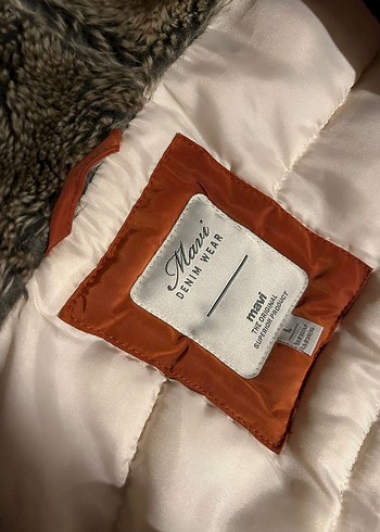 Kürklü  Kaban - Görsel 2