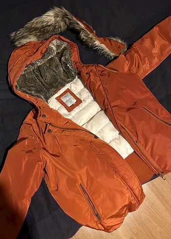 Kürklü  Kaban - Görsel 3