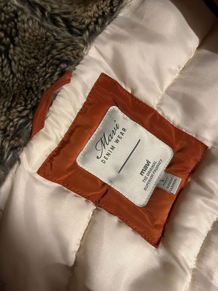 Kürklü  Kaban - Görsel 2