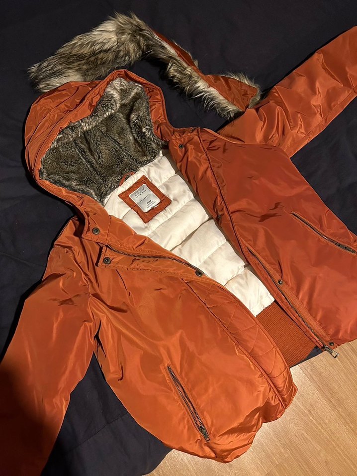 Kürklü  Kaban - Görsel 3