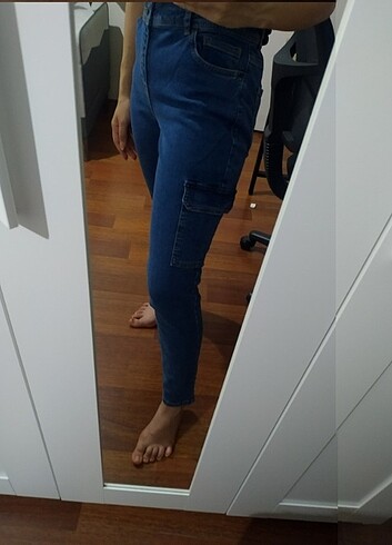 Kargo jean