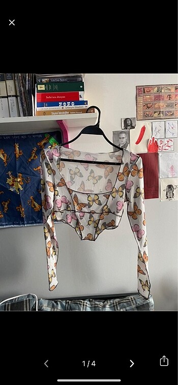 asos bluz