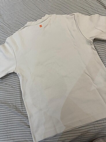 Diğer Oversize tişört