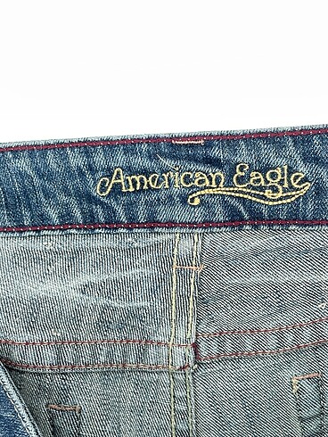 30 Beden çeşitli Renk American Eagle Jean / Kot %70 İndirimli.