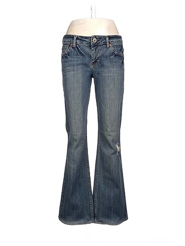 American Eagle Jean / Kot %70 İndirimli.