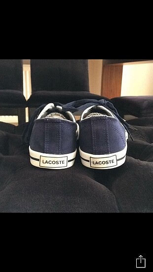 37 Beden lacivert Renk #lacoste #yeni #lacivert