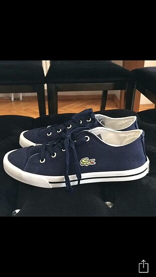 37 Beden #lacoste #yeni #lacivert