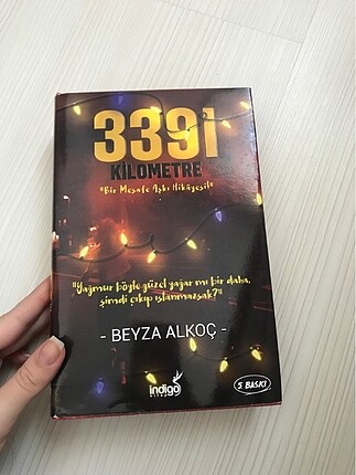 3391 km beyza alkoç