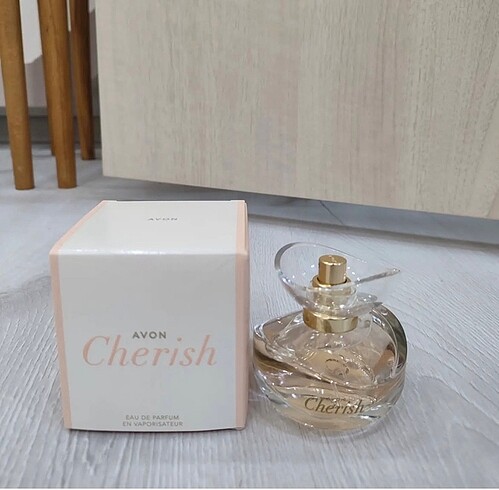 Cherish sıfır ürün