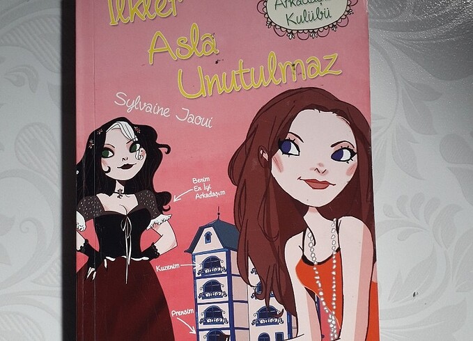 İlkler Asla Unutulmaz