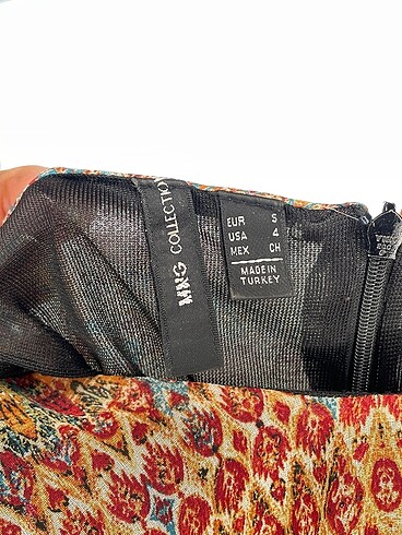 s Beden çeşitli Renk PreLoved Uzun Elbise %70 İndirimli.