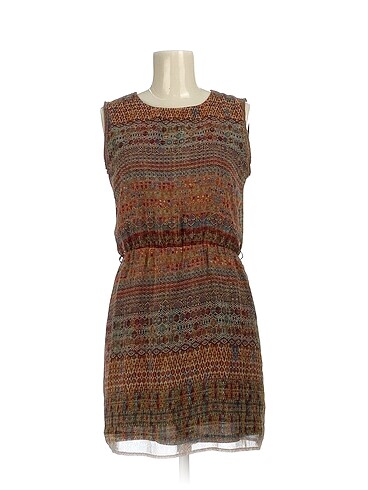 PreLoved Uzun Elbise %70 İndirimli.