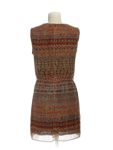 s Beden PreLoved Uzun Elbise %70 İndirimli.
