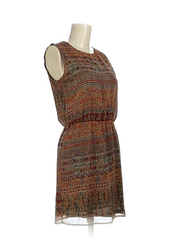 Vintage Love PreLoved Uzun Elbise %70 İndirimli.